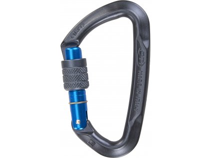 Karabina Climbing Technology Lime SG