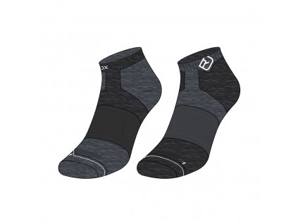 Pánské  Ponožky Ortovox Alpine Low Socks
