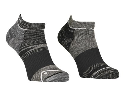 Pánské  Ponožky Ortovox Alpine Low Socks