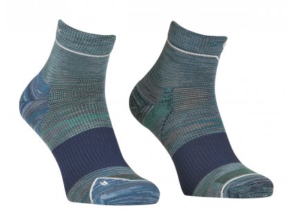 Pánské  Ponožky Ortovox Alpine Quarter Socks