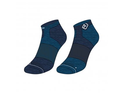 Pánské  Ponožky Ortovox Alpine Low Socks