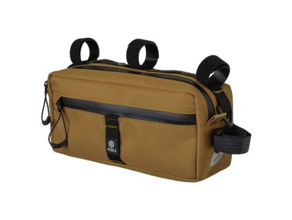 AGU Venture Bar Bag Handlebar Armagnac 2 L