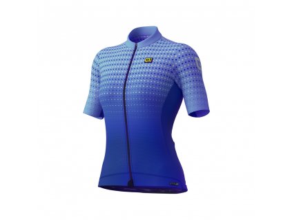 Letní cyklistický dres ALÉ PRS BULLET LADY (Velikost XXS)