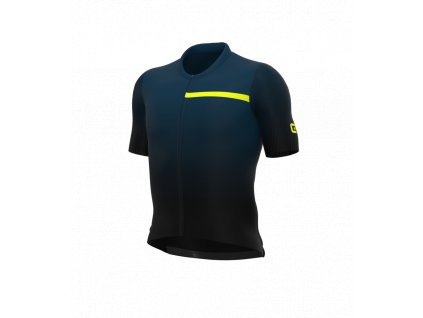 Letní cyklistický dres ALÉ pánský SPRINTER R-EV1 (Velikost XXS)