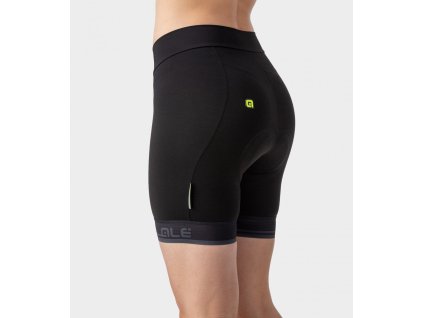 Letní cyklistické kalhoty ALÉ CLASSICO RL LADY (Velikost XXS)