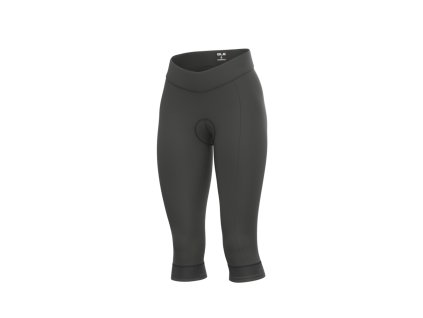 Letní 3/4 cyklistické kalhoty ALÉ CLASSICO LADY (Velikost XS)
