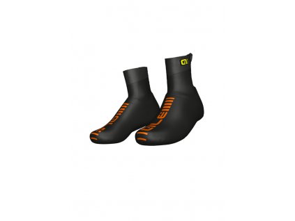 Voděodolné návleky na tretry ALÉ AERO SHOECOVER (Velikost XS)