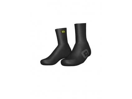 Aerodynamické návleky na časovku ALÉ CRONO SHOECOVER (Velikost XS)