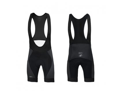 Cyklistické kalhoty ISAAC PRO (Varianta XS)