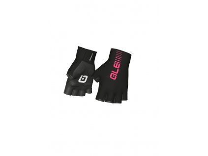 Cyklistické rukavice ALÉ SUNSELECT CRONO GLOVE (Velikost M)
