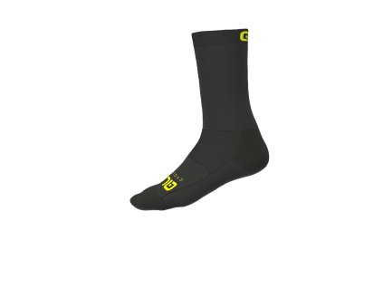 Cyklistické ponožky ALÉ TEAM SOCKS 20 (Velikost 36-39)