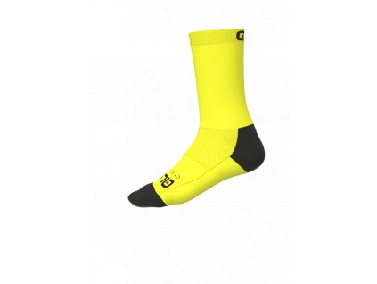 Cyklistické ponožky ALÉ TEAM SOCKS 20