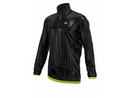 Letní cyklistická bunda ALÉ GUSCIO LIGHT PACK ALE' JACKET