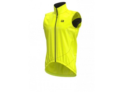 Lehká letní vesta ALÉ GUSCIO LIGHT PACK ALE' VEST (Velikost XS)