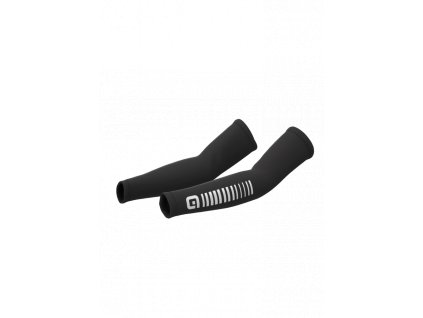 Cyklistické návleky na ruce ALÉ SUNSELECT ARMWARMER (Velikost S)