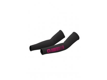 Cyklistické návleky na ruce ALÉ SUNSELECT ARMWARMER (Velikost XS)