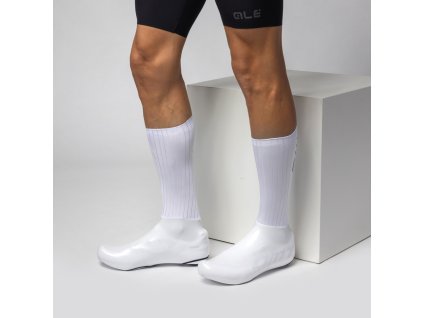 Aerodynamické návleky na tretry ALÉ WHIZZY SHOECOVER