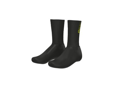 Aerodynamické návleky na tretry ALÉ WHIZZY SHOECOVER (Velikost 38-40)