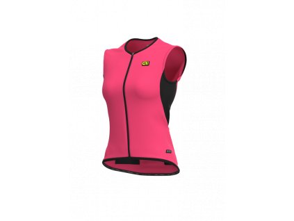 Záhřevná vesta ALÉ R-EV1 CLIMA PROTECTION 2.0 THERMO LADY VEST