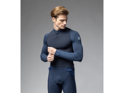 Cyklistická funkční vrstva ALÉ KLIMA MAN UNDERWEAR (Velikost S/M)