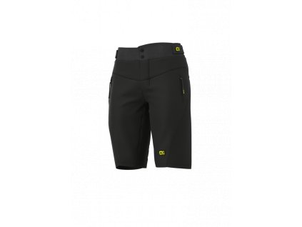 Letní cyklistické kalhoty ALÉ OFF-ROAD MTB ENDURO 2.0 (Velikost XXS)