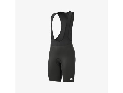 Dětské letní cyklistické kalhoty ALÉ BIMBO / KID KID (Velikost 8)