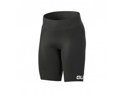 Dětské letní cyklistické kalhoty ALÉ BIMBO / KID KID (Velikost 8)