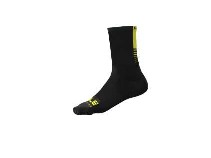 Cyklistické ponožky ALÉ LIGHT SOCKS (Velikost 36-39)