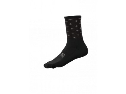 Cyklistické ponožky ALÉ STARS SOCKS (Velikost 36-39)