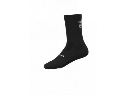 Letní cyklistické ponožky ALÉ DIGITOPRESS SOCKS