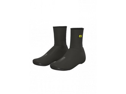 Voděodolné cyklistické návleky na tretry ALÉ ACCESSORI RAIN 2.0 (Velikost 39-41)