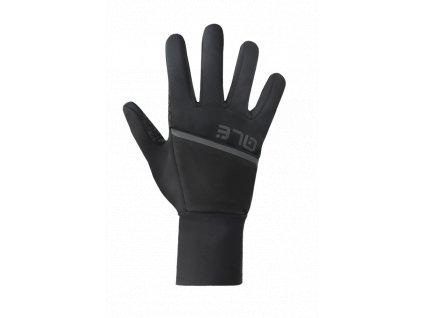 Cyklistické rukavice ALÉ SCIROCCO ACCESSORI (Velikost XS)