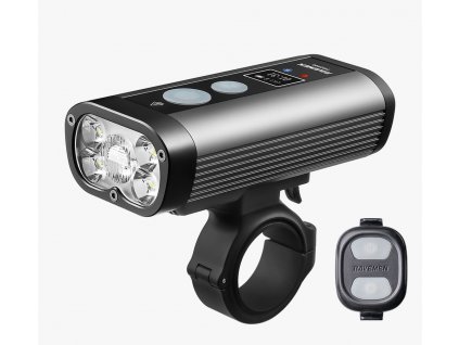 Ravemen Přední světlo PR2400