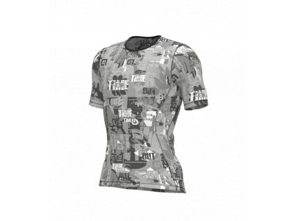 Cyklistická funkční vrstva ALÉ pánská INTIMO BREAK (Velikost S)