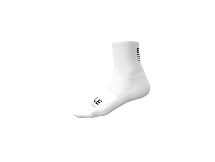 Cyklistické ponožky ALÉ ACCESSORI STRADA 2.0