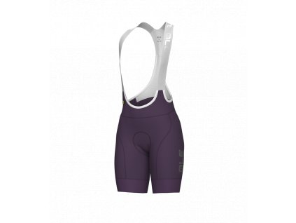 Letní cyklistické kalhoty ALÉ dámské MAGIC COLOUR PR-E (Velikost XXS)