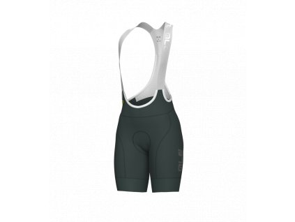 Letní cyklistické kalhoty ALÉ dámské MAGIC COLOUR PR-E (Velikost XL)