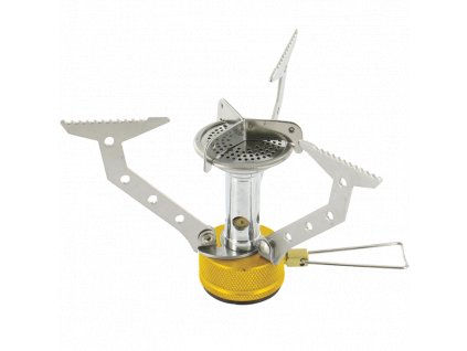 HIGHLANDER HPX100 Compact Stove Vařič