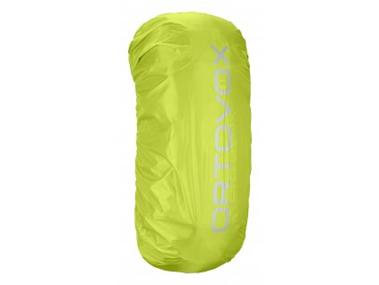 Batoh-doplňky Ortovox Rain Cover XL (Velikost XL, Barva Happy Green)