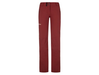 Dámské outdoorové kalhoty KILPI LAGO-W
