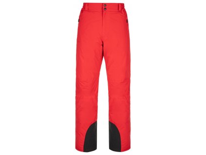 Pánské lyžařské kalhoty KILPI GABONE-M