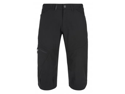 Pánské outdoorové 3/4 kalhoty Kilpi OTARA-M (Velikost XS)