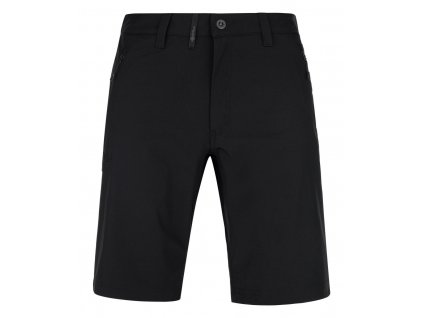Pánské outdoorové kraťasy Kilpi MORTON-M (Velikost XS)