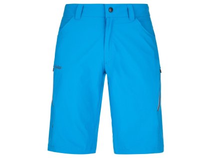 Pánské cyklistické kraťasy Kilpi TRACKEE-M (Velikost S)