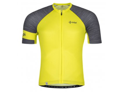 Pánský cyklistický dres Kilpi SELVA-M (Velikost S)