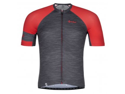Pánský cyklistický dres Kilpi SELVA-M (Velikost M)