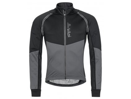 Pánská softshellová bunda Kilpi ZAIN-M (Velikost M)