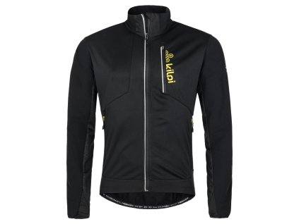 Pánská běžecká bunda Kilpi NORDIM-M (Velikost XXL)