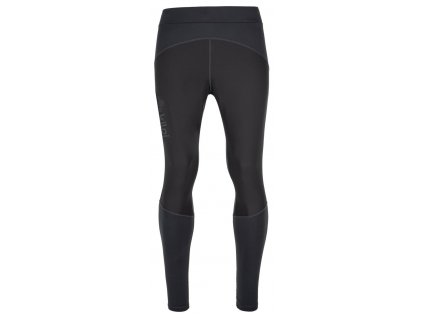 Pánské běžecké legíny Kilpi KARANG-M (Velikost XL)