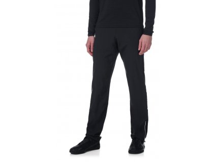 Pánské běžecké kalhoty Kilpi HEYES-M (Velikost L)